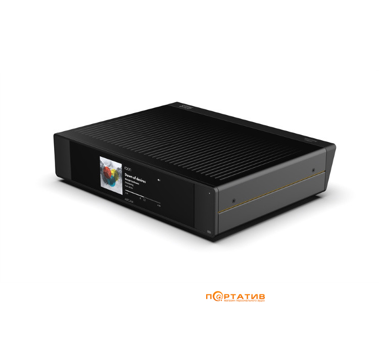 Стример Arcam ST25