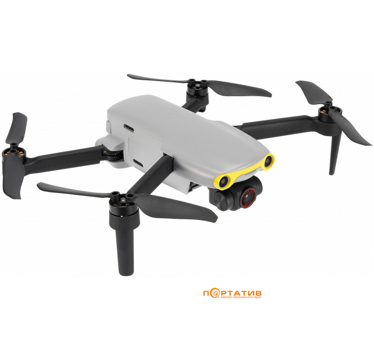 Квадрокоптер Autel EVO Nano+ Gray (102000862)