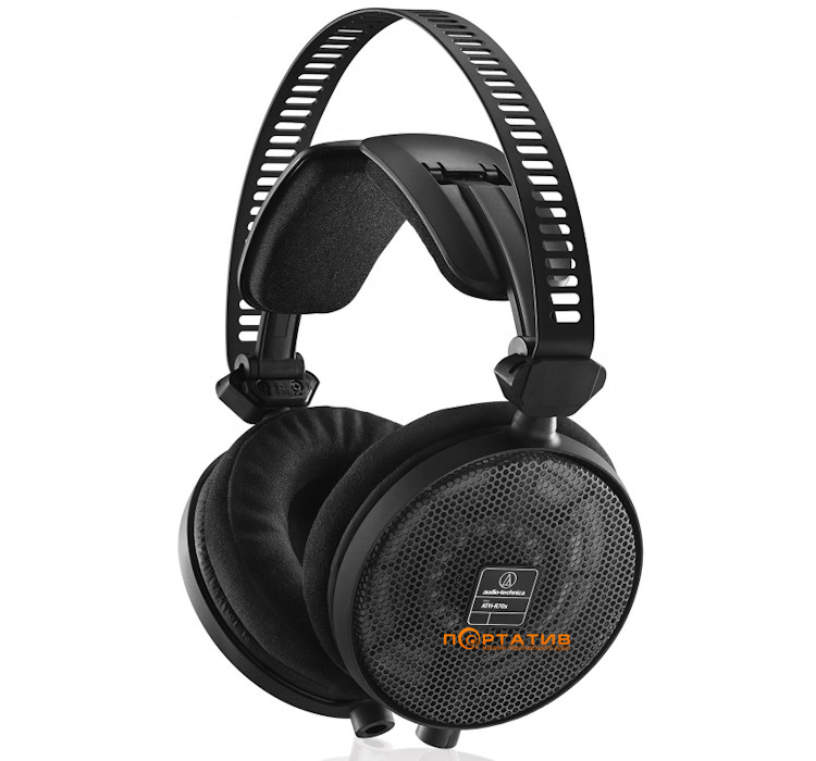 Навушники Audio-Technica ATH-R70x