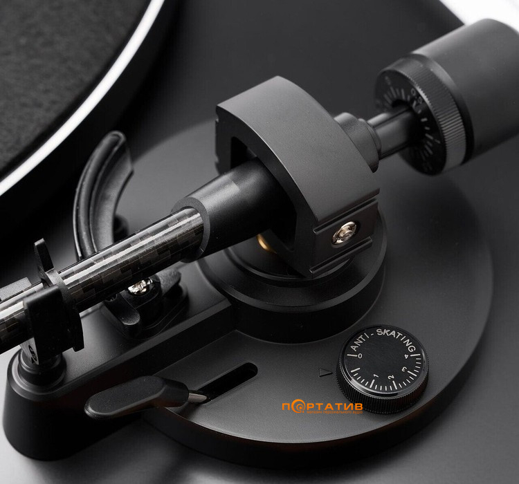 Проигрыватель винила Argon Audio TT-3 Plus Black