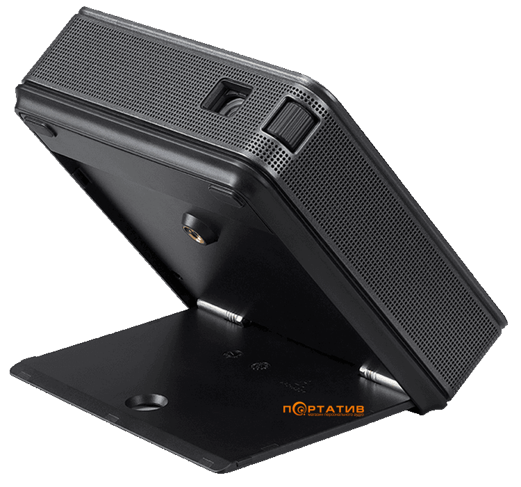 Проектор Acer AOpen PV12p Black (MR.JW211.001)