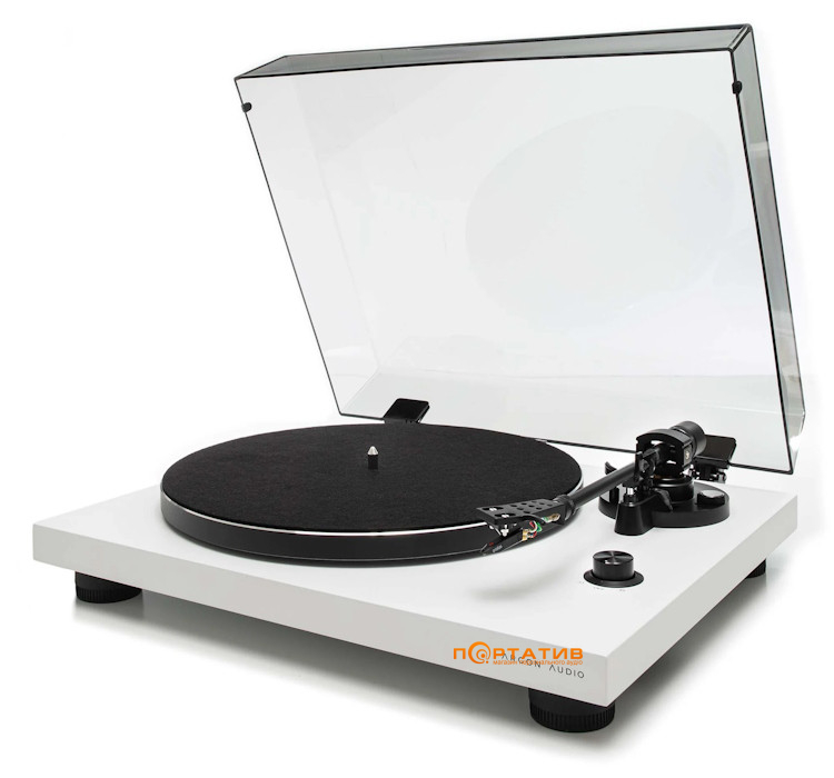 Проигрыватель винила Argon Audio TT-3