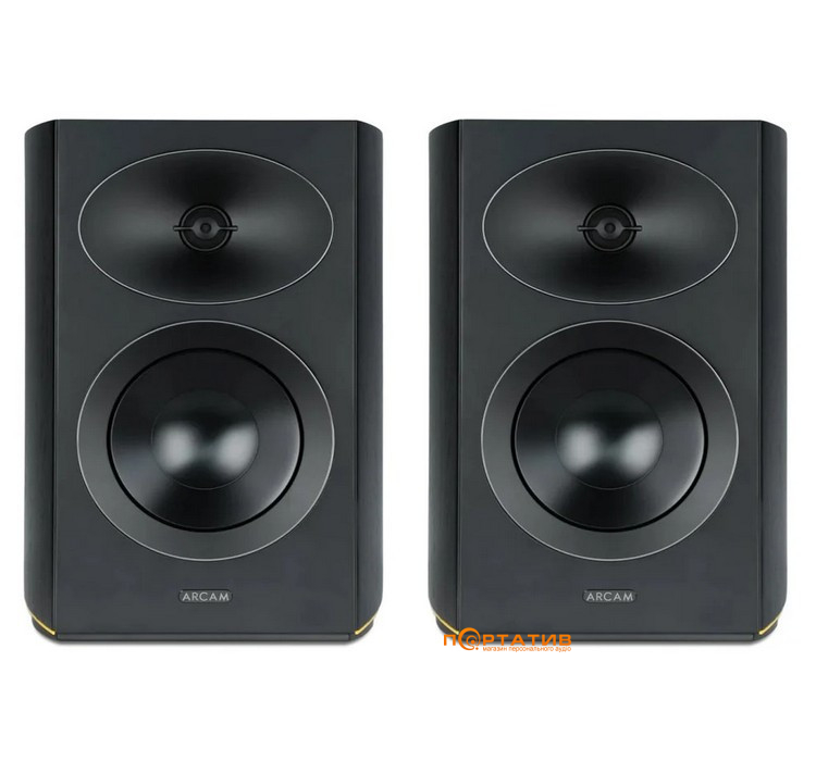 Акустика Arcam Radia R25 Black (ARCR25BLK)
