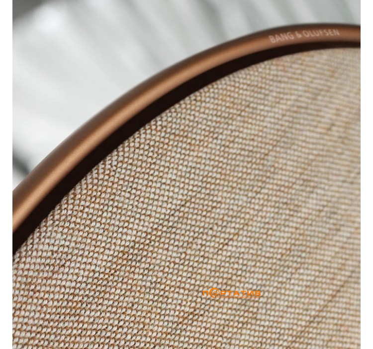 Bang & Olufsen BeoPlay A9 4th Generation Bronze Tone