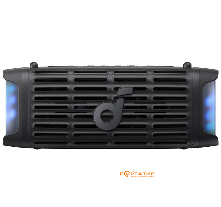 Акустика Anker SoundCore Boom 3i Black (D5100010)