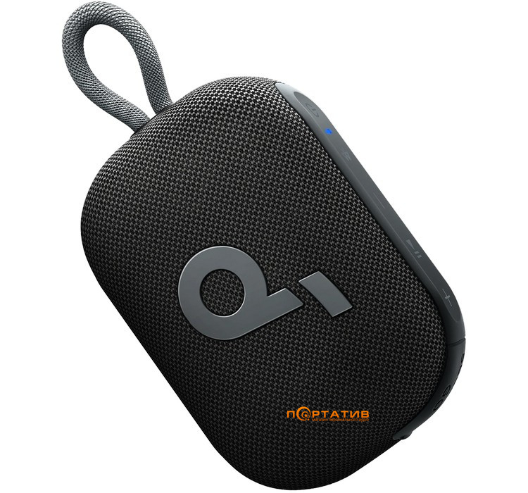 Акустика Anker SoundСore Select 4 GO Black (A31X1011)