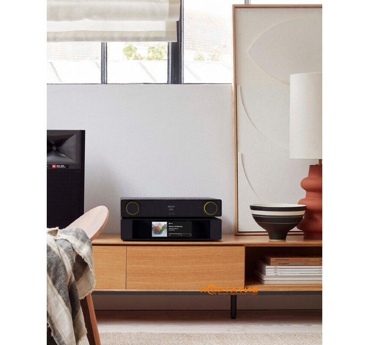Стример Arcam ST25