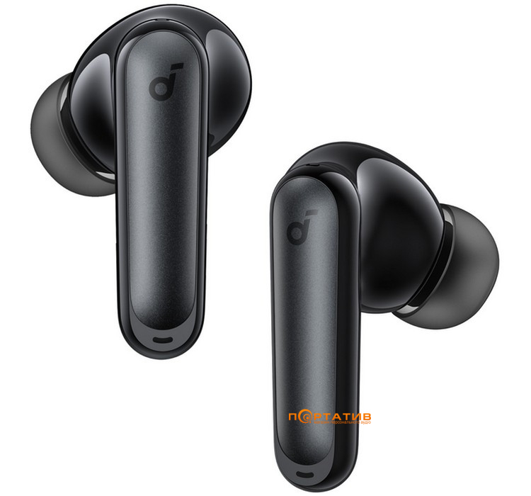 Навушники Anker SoundCore P41i Black (A3937G11)