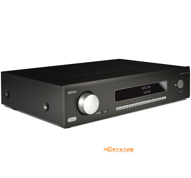Підсилювач Arcam SA30