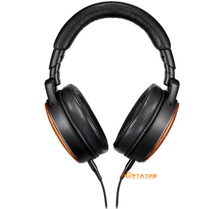Наушники Audio-Technica ATH-WBLTD Limited Edition (ATHWBLTD)