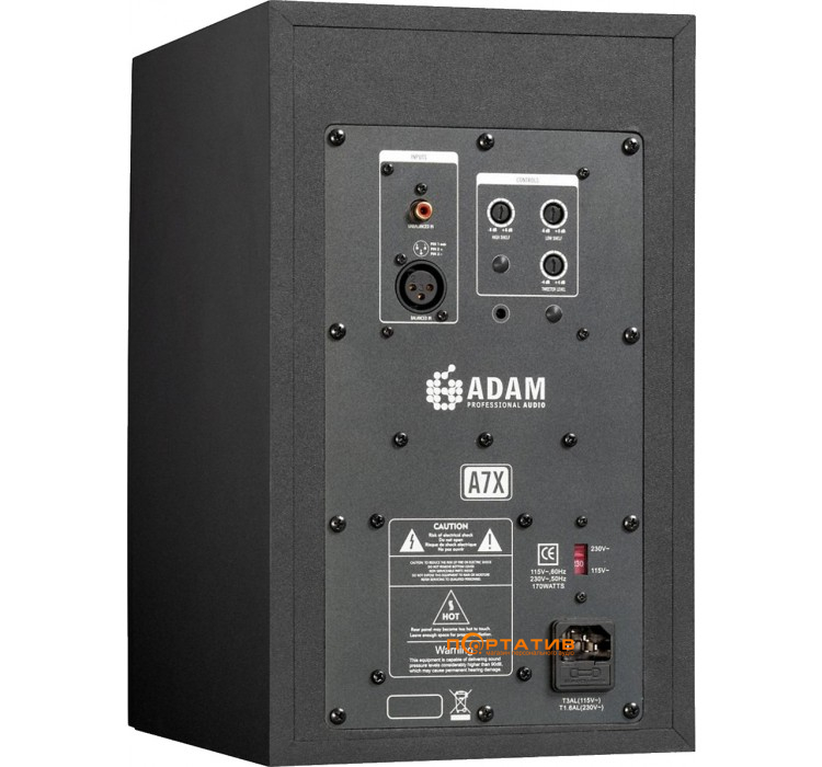 Adam Audio A7X (1 шт.)