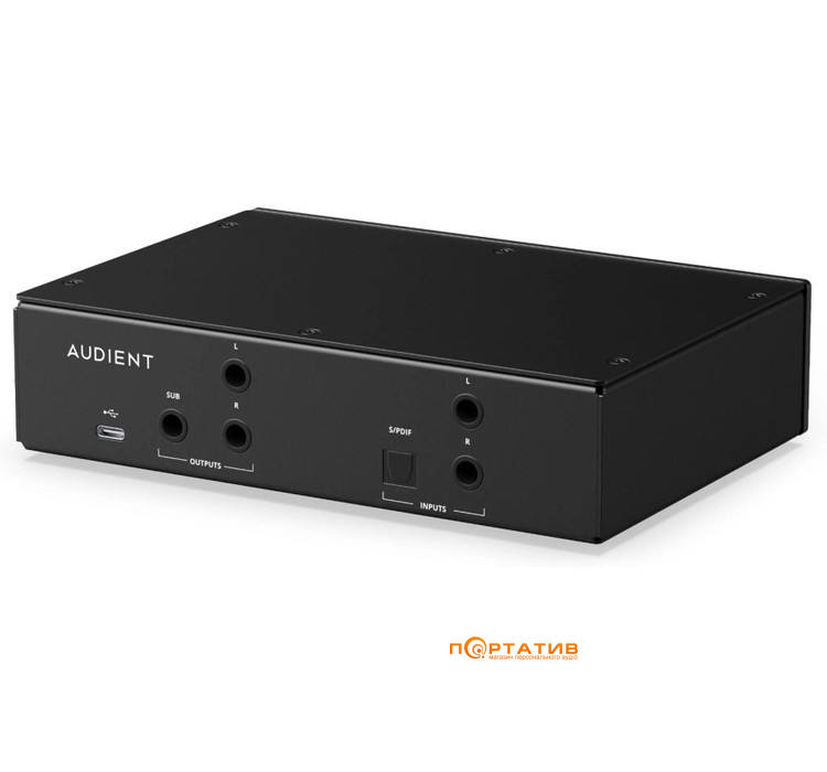 Моніторний контролер  Audient Oria Mini