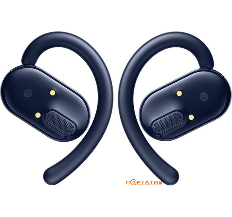 Наушники Anker SoundCore V20i Blue (A3876G31)