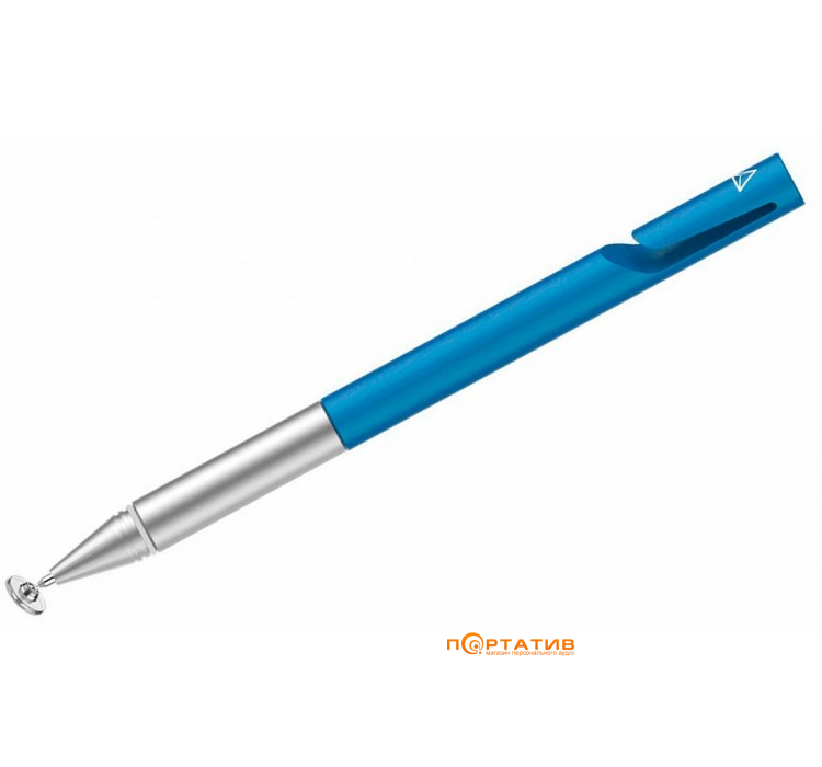Стилус Adonit Mini 4 Royal Blue