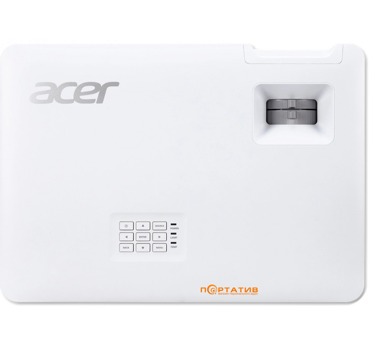 Acer Projector PD1330W (MR.JT911.001)