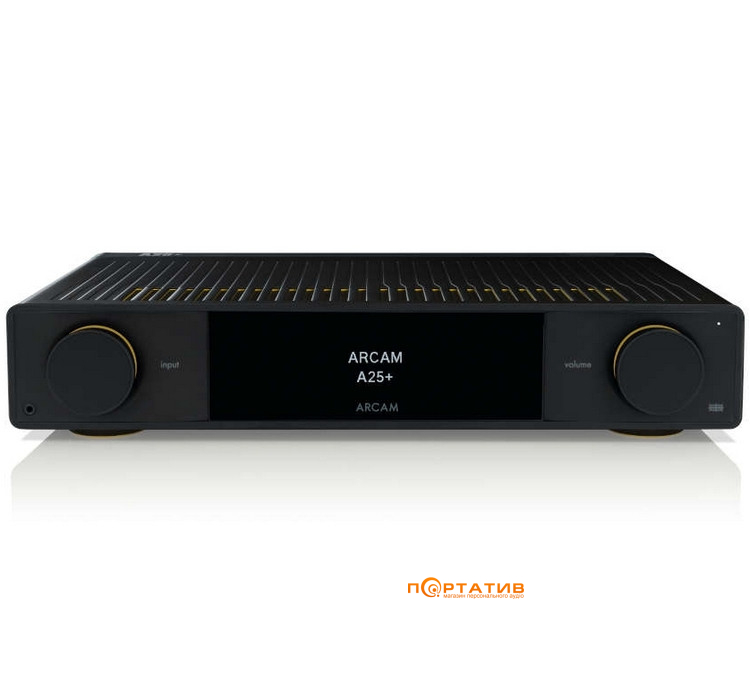 Усилитель Arcam A25+