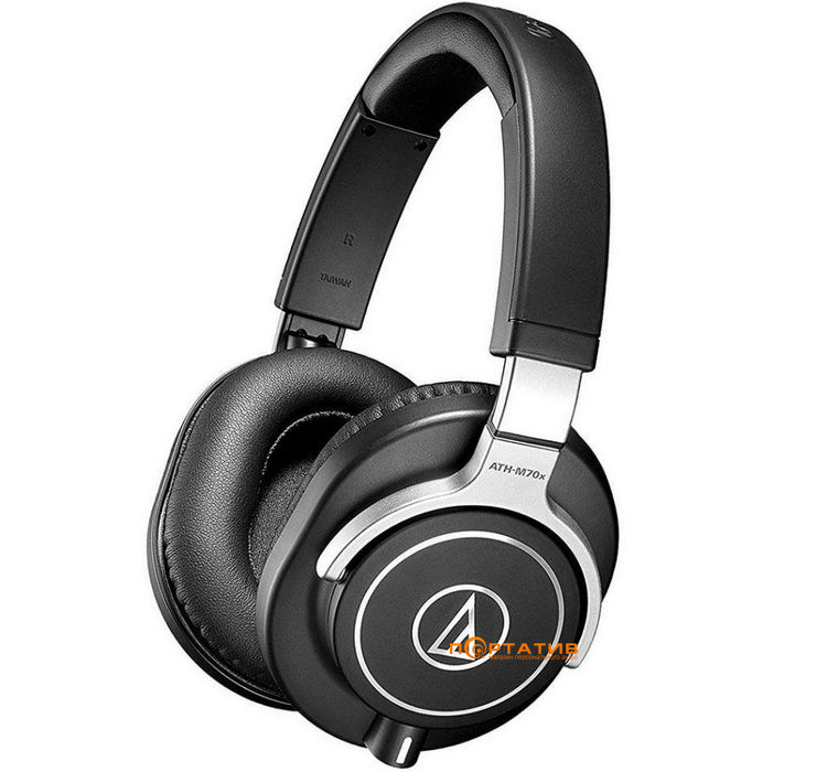 Наушники Audio-Technica ATH-M70x
