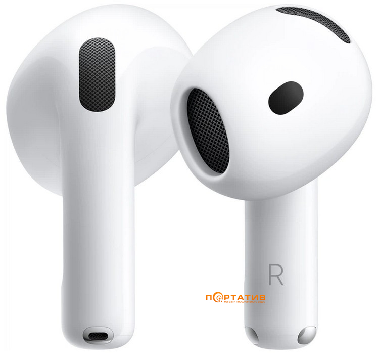 Навушники Apple AirPods 5 with Wireless Charging Case (MKFT4ZE/A)