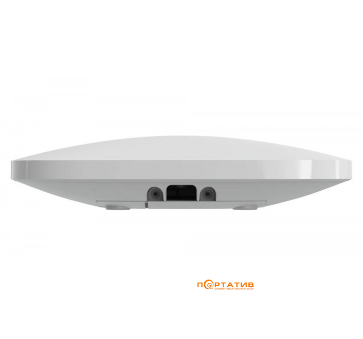 Интеллектуальный центр системы безопасности Ajax Hub Plus White (GSM + Ethernet + Wi-Fi + 3G) (000010642)