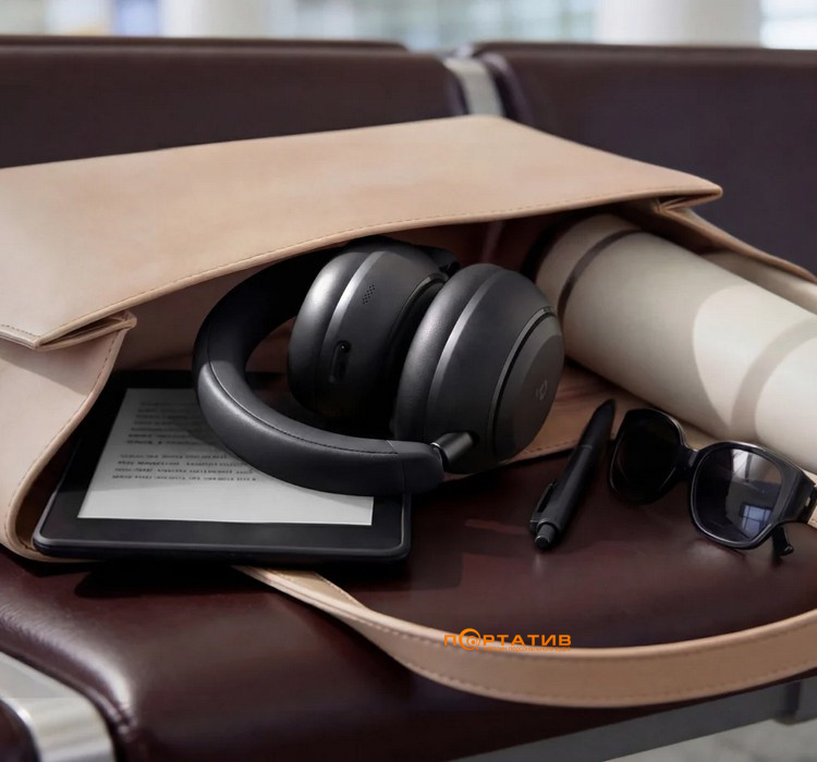 Наушники Anker SoundCore Space 2 Black (D1402G11)