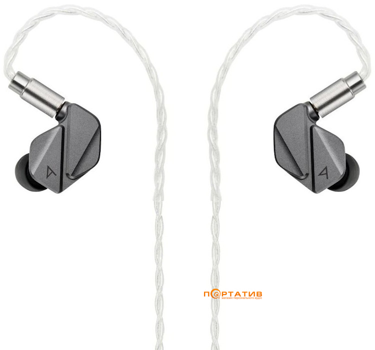 Наушники Astell&Kern AK Zero2