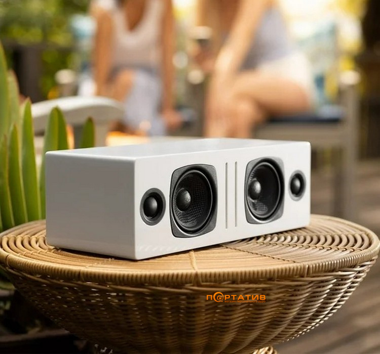 Акустика Audioengine B2 White
