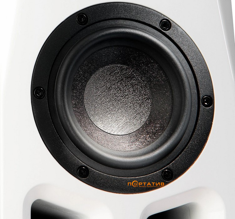 Студийный монитор Adam Audio A4V White (1 шт.)