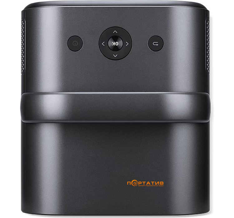 Проектор Acer AOpen QF16ATV (MR.JX411.001)