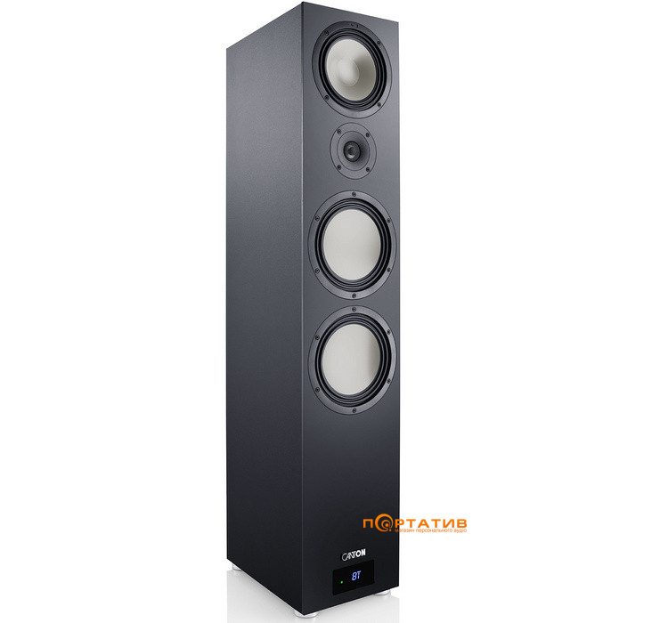 Акустична система Canton Smart GLE 9 S2 Black