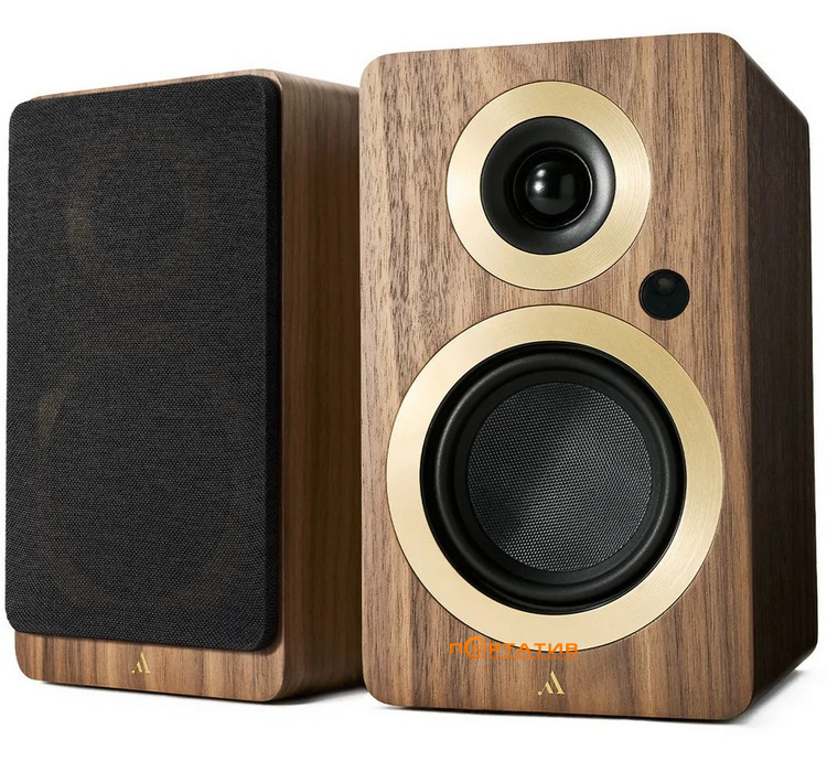 Акустическая система Argon Audio Forte A4 WiFi Walnut