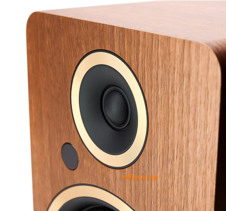 Акустична система Argon Audio Fenris A5 Walnut