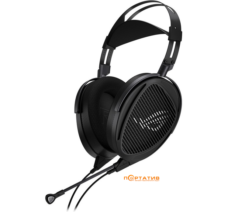 Игровая гарнитура Asus ROG Kithara Black (90YH0470-BHUA00)