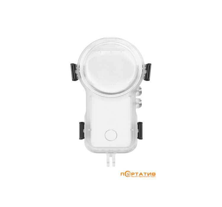 Кейс Insta360 X4 Air Invisible Dive Case (CINSBAFK)