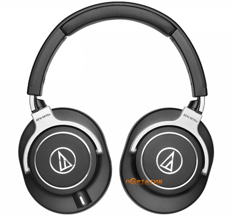 Наушники Audio-Technica ATH-M70x