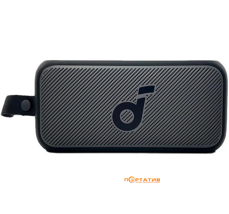 Акустика Anker SoundСore Motion 300 Mirage black (A3135011)