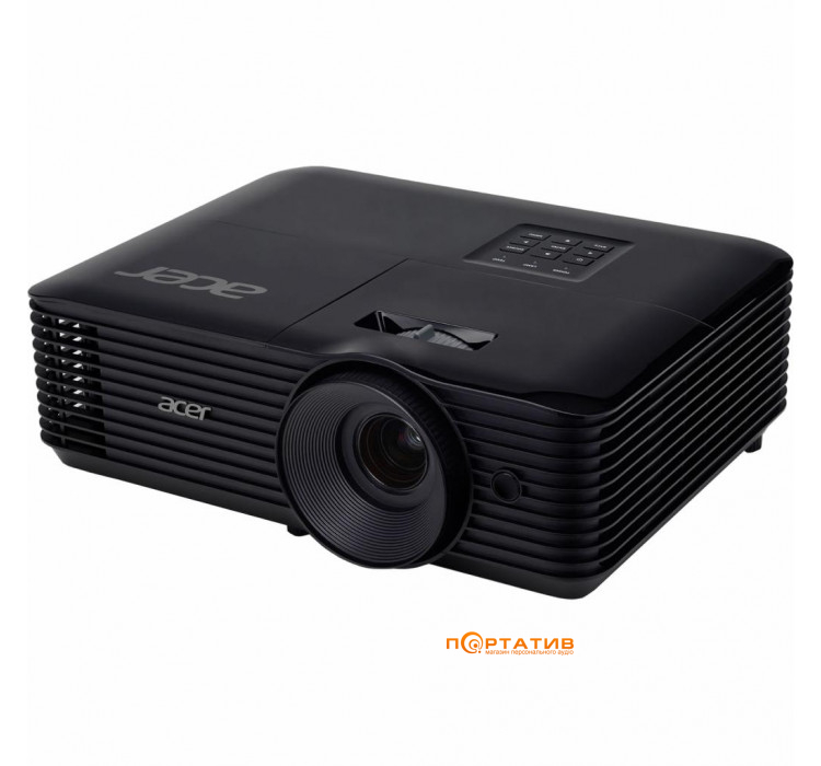 Acer Projector X1327Wi (MR.JS511.001)