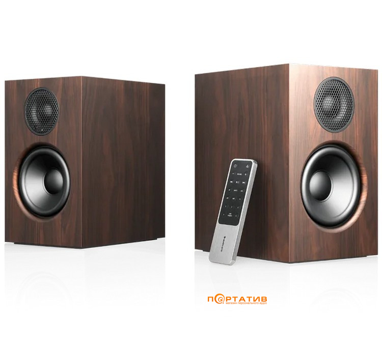 Акустика Audio Pro A28 Walnut