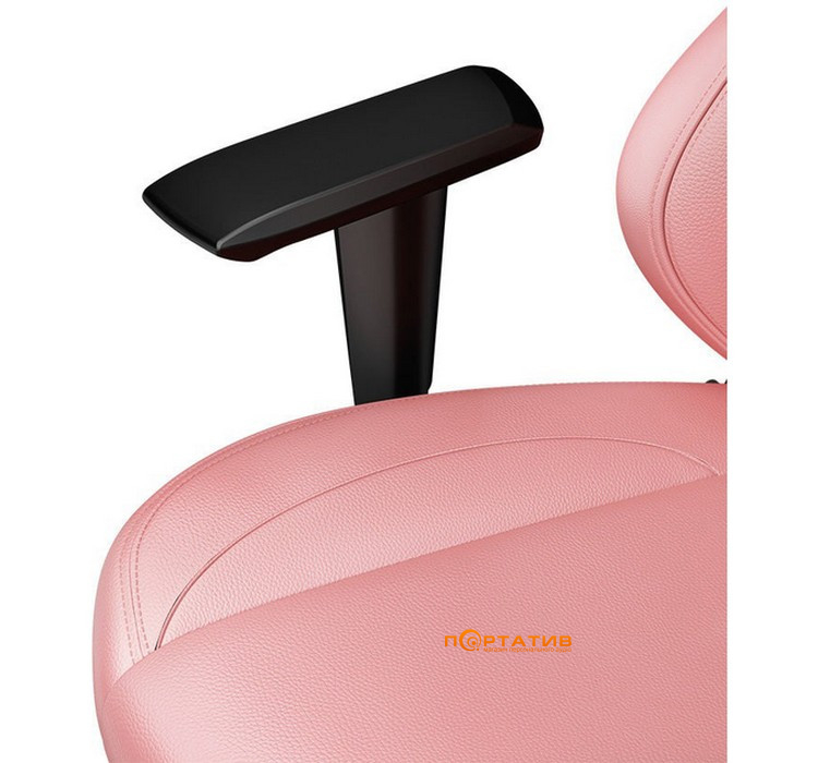 Ігрове крісло Anda Seat Phantom 3 Pink Size L (AD18Y-06-P-PV)