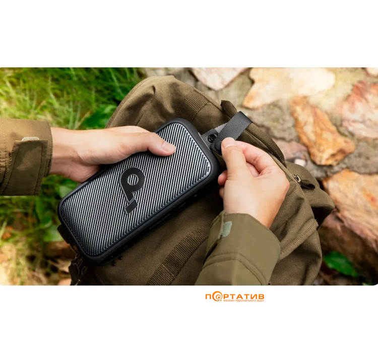 Акустика Anker SoundСore Motion 300 Mirage black (A3135011)