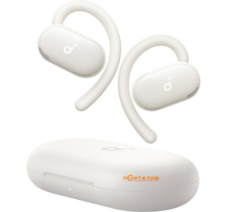 Наушники Anker SoundCore V20i White (A3876G21)