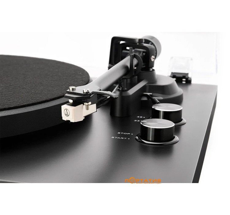 Програвач вінілу Argon Audio TT MK2 + Argon Fenris 4