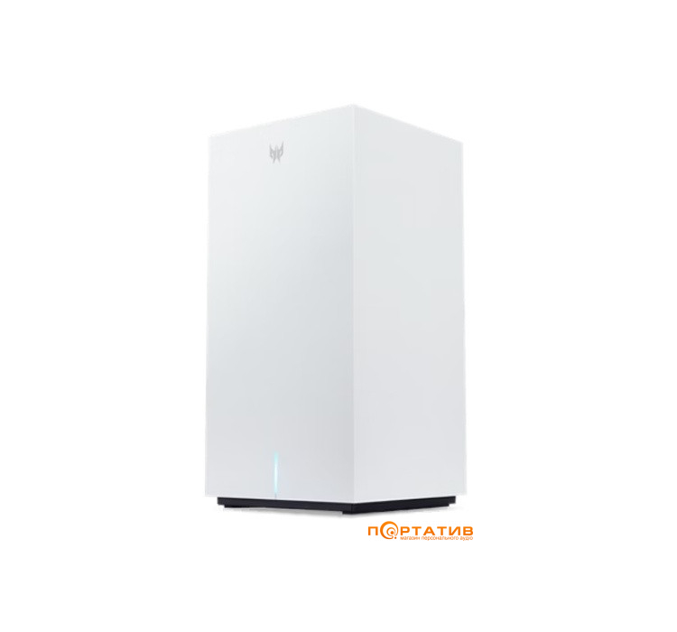 Маршрутизатор Acer PREDATOR Connect T7 (FF.G2RTA.001)