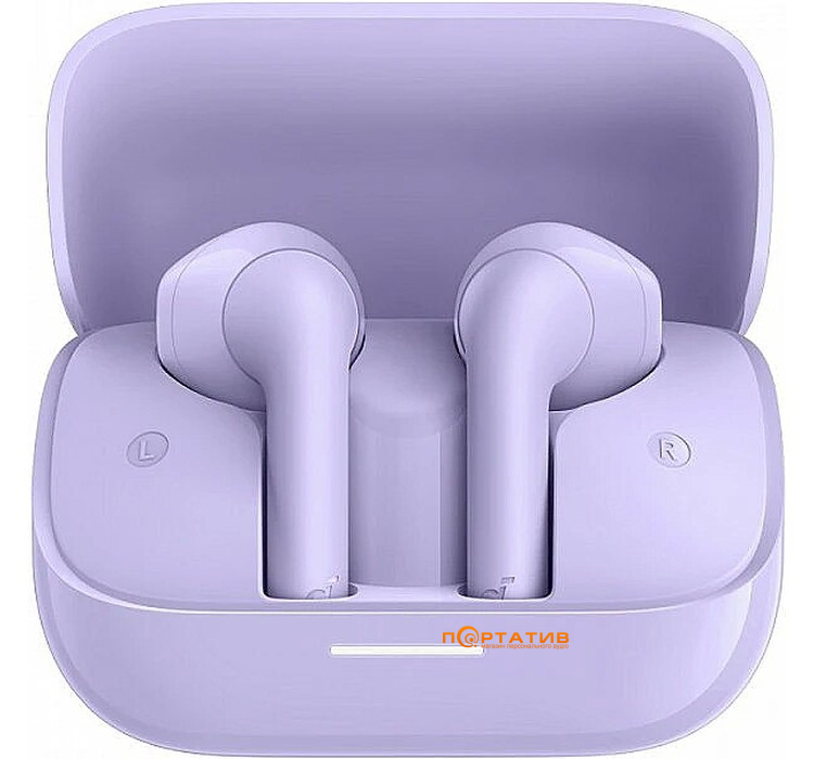 Навушники Anker SoundСore K20i Purple