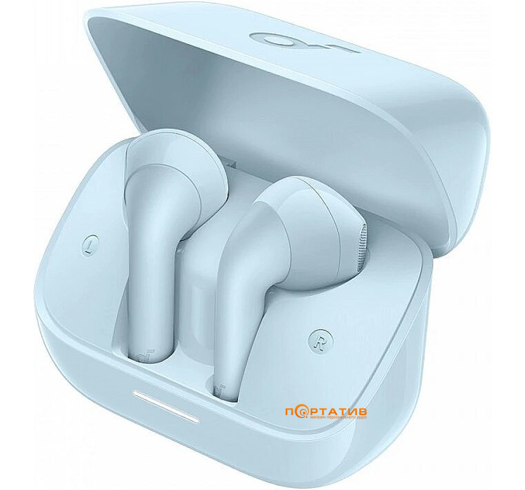 Навушники Anker SoundСore K20i Blue