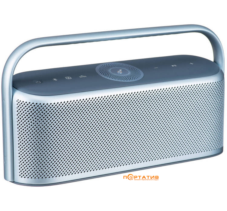 Акустика Anker SoundСore Motion X600 Blue (A3130031)