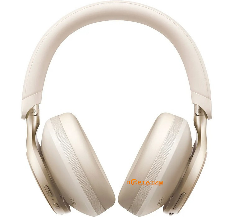 Наушники Anker SoundCore Space One Pro Cream White
