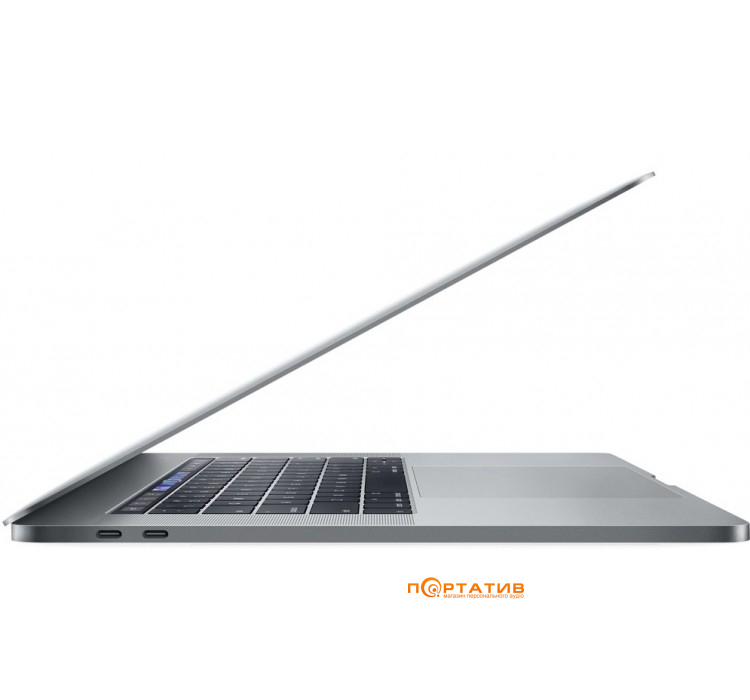 Ноутбук Apple MacBook Pro 15