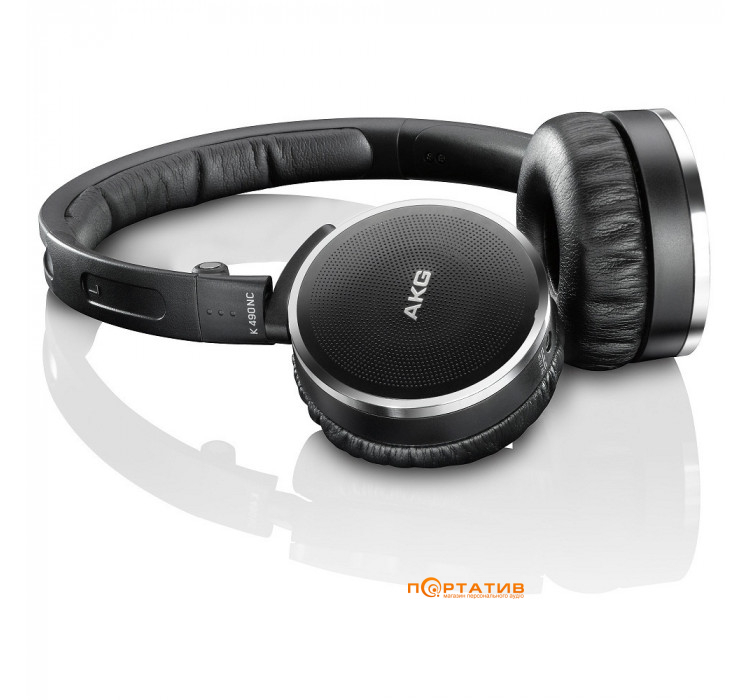 Наушники AKG K490 NC