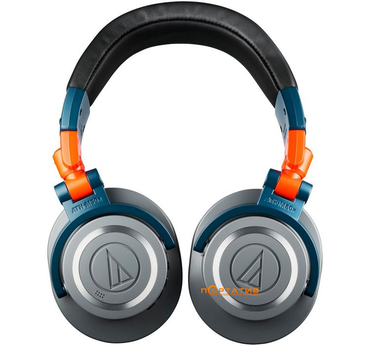 Наушники Audio-Technica ATH-M50xBT2LAB