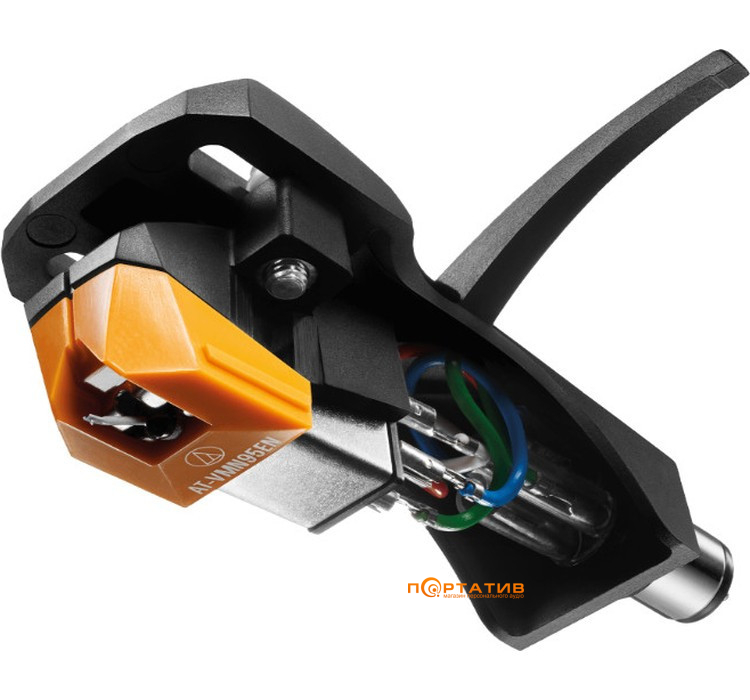 Картридж Audio-Technica AT-VM95EN/H